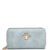 Large Bee Purse