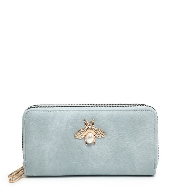 Large Bee Purse