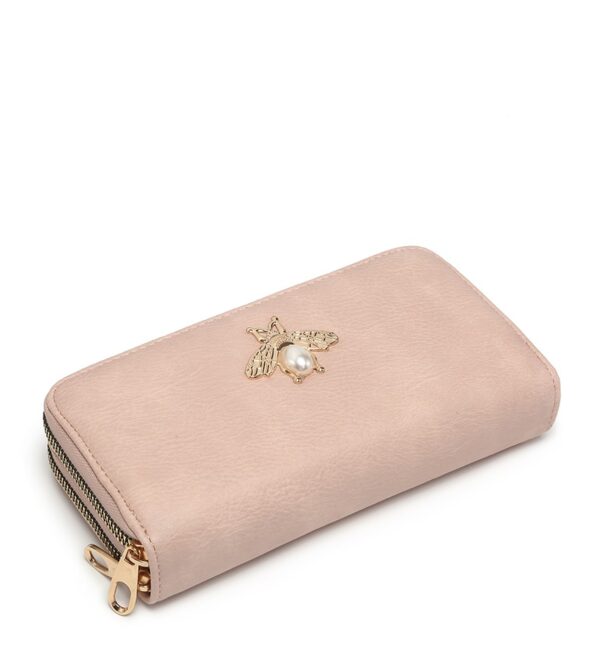 Large Bee Purse