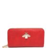 Large Bee Purse