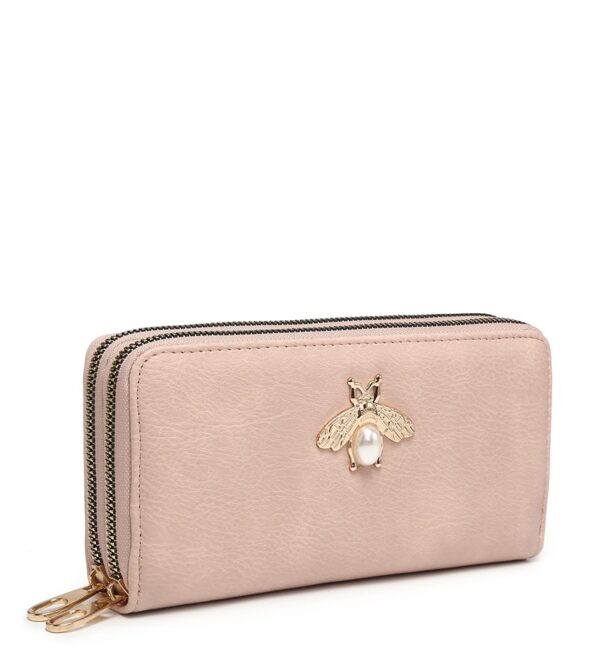 Large Bee Purse