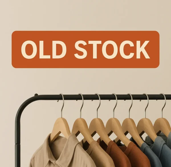 Old Stock