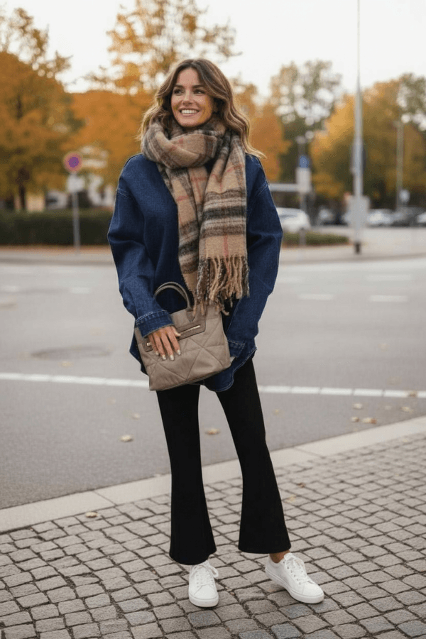 2026/01/1000386623-1.png Classic Plaid Oversized Scarf