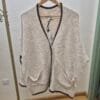 2026/01/1000387952-scaled.jpg Soft Cream Star Relaxed Knit Cardigan
