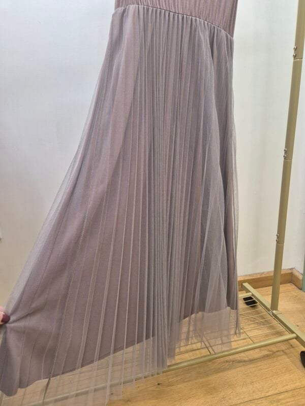 2026/01/1000388080-scaled.jpg Tulle Dress & Texture Batwing Jumper Set In Mocha