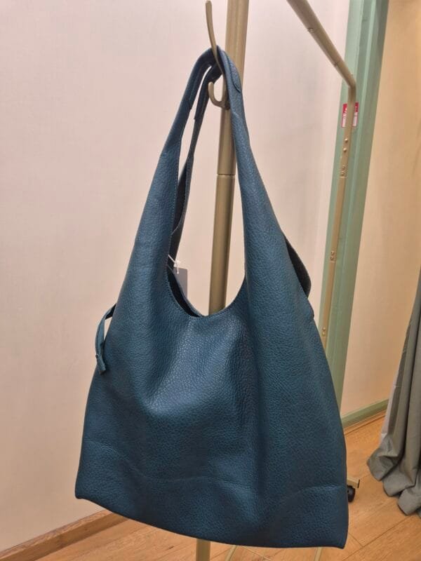 2026/01/1000388793-scaled.jpg Teal Slouchy Bag With Pouch