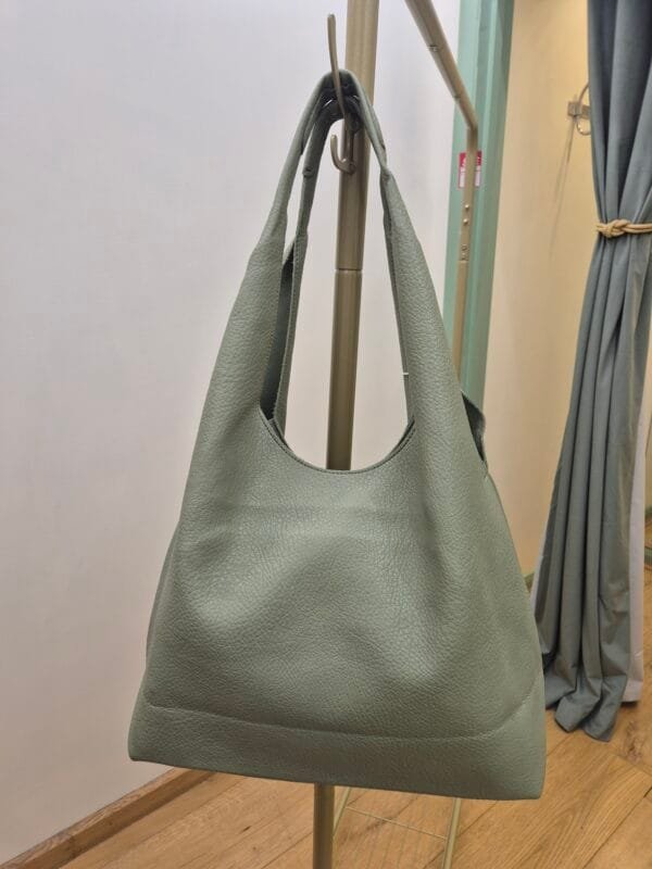 2026/01/1000388798-scaled.jpg Sage Green Slouchy Bag With Pouch
