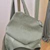 2026/01/1000388801-scaled.jpg Sage Green Slouchy Bag With Pouch