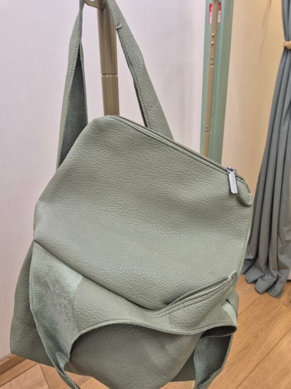 2026/01/1000388801-scaled.jpg Sage Green Slouchy Bag With Pouch