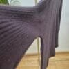 2026/01/1000388892-scaled.jpg Batwing Sleeve Ribbed Cuff Jumper in Brown