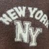 Brown New York Jumper M/L