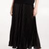 2026/01/1000390194.jpg Black Satin Pleated Midi Skirt