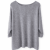 2026/01/1000390777.png Grey Relaxed Jumper