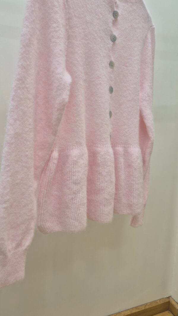 2026/01/1000390834-scaled.jpg Pink Peplum Soft Knit Jumper