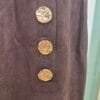 2026/01/1000390836-scaled.jpg Tailored Brown Trousers With Gold buttons - Medium
