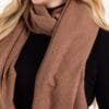 2026/01/1000390968.jpg Brown Soft Tassel Scarf