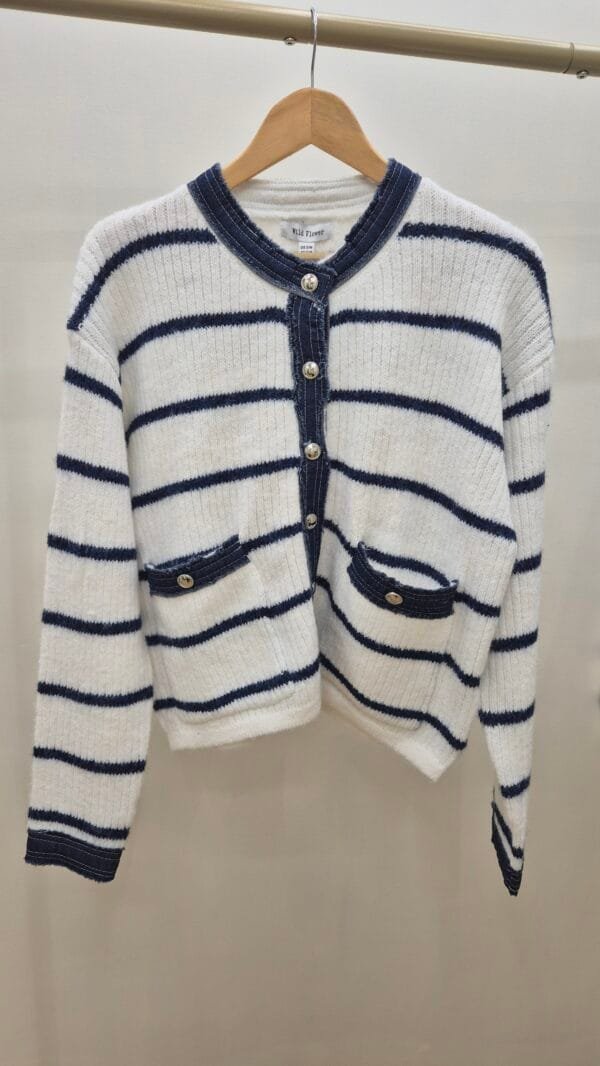 2026/01/1000391350-1-scaled.jpg Denim Trim Striped Knit Cardigan