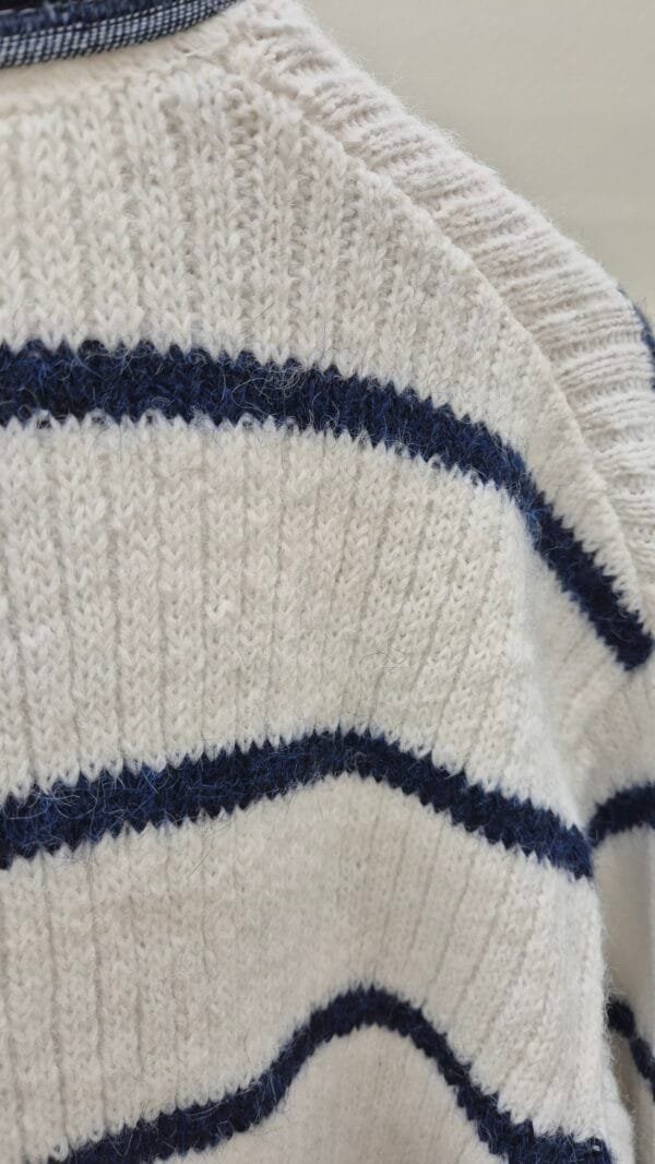 2026/01/1000391356-1-scaled.jpg Denim Trim Striped Knit Cardigan