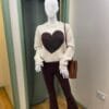 2026/01/1000391960.jpg Cream Jumper with Brown Heart