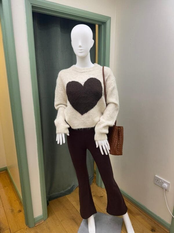 2026/01/1000391960.jpg Cream Jumper with Brown Heart