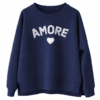 2026/01/1000392307.png Navy Amore Sweatshirt