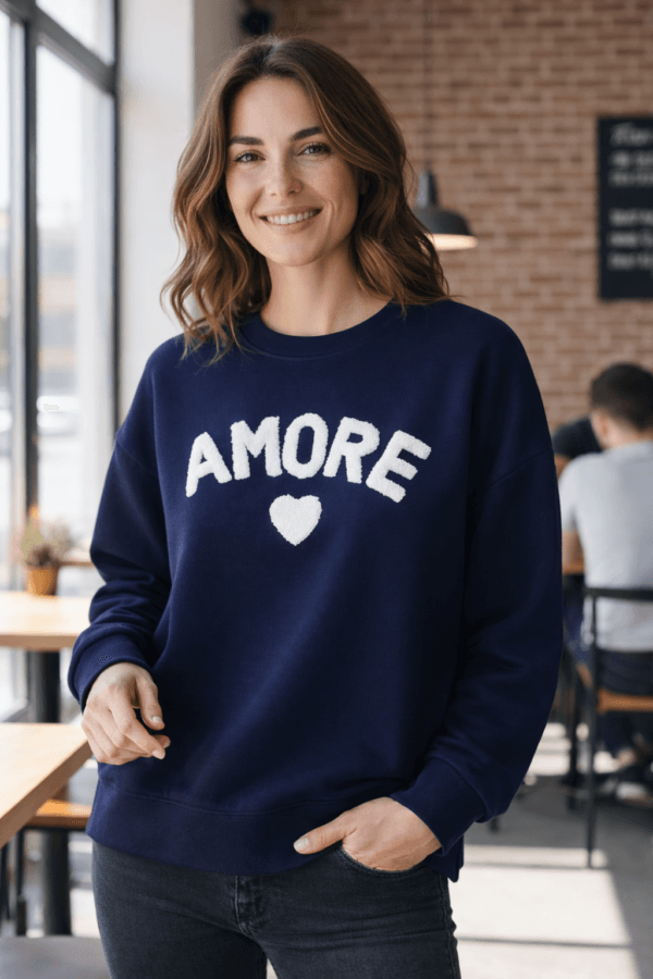 2026/01/1000392337.png Navy Amore Sweatshirt