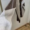 2026/01/1000392542-scaled.jpg Brown & Beige Argyle V-Knit Cardigan
