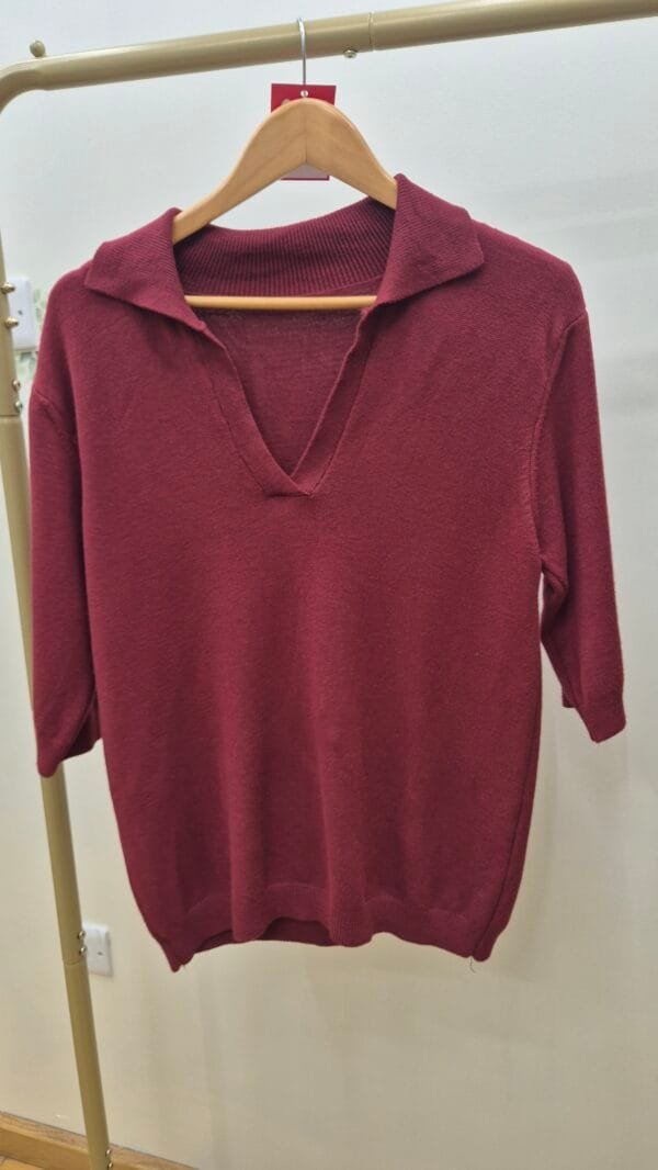 2026/01/1000392568-scaled.jpg Collared Knit Soft Jumper