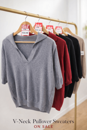 2026/01/1000392797.png Collared Knit Soft Jumper