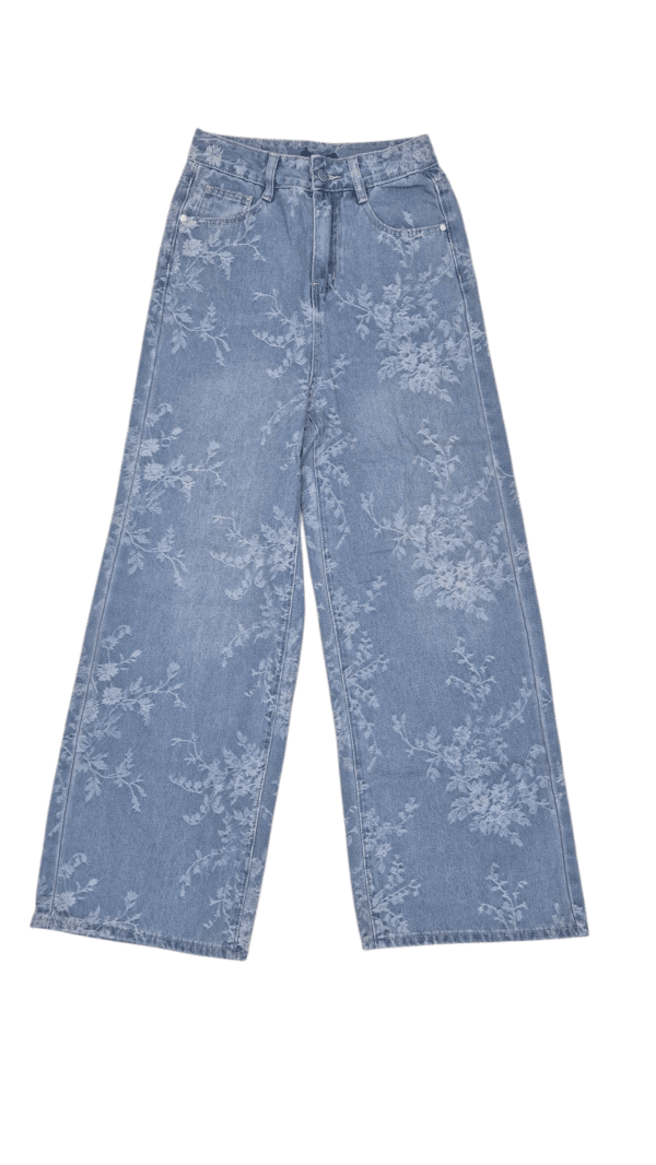 2026/01/1000393023.png Wide Leg Floral Print Jeans