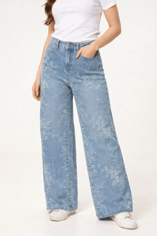 2026/01/1000393056.png Wide Leg Floral Print Jeans