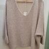 2026/01/1000394812-scaled.jpg V-Neck Mohair Jumper-Beige