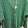 Mohair Blend Cardigans -Various Colours