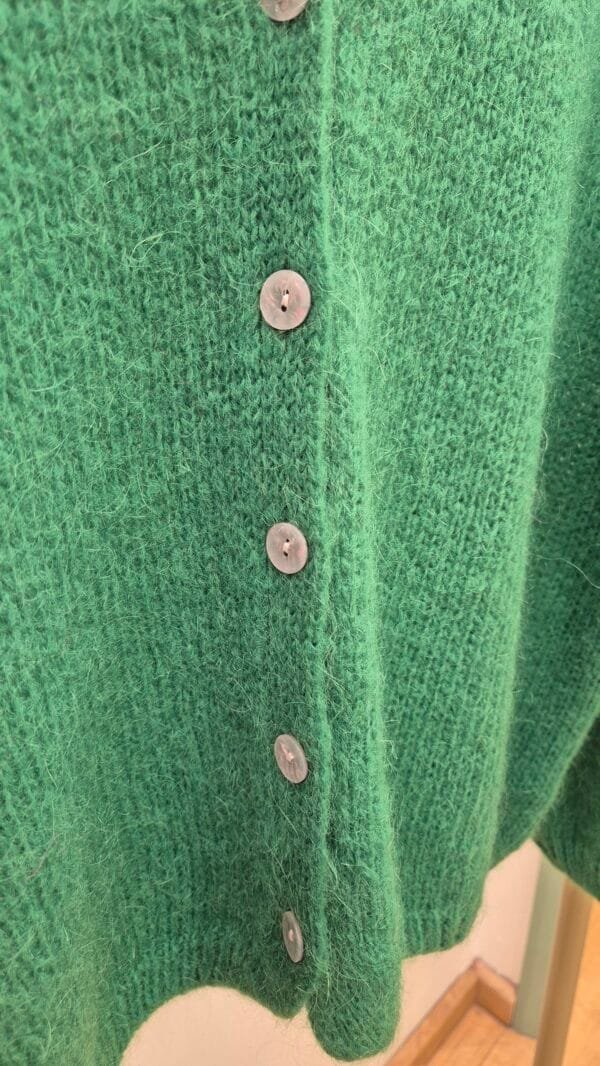 Mohair Blend Cardigans -Various Colours