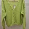 Mohair Blend Cardigans -Various Colours