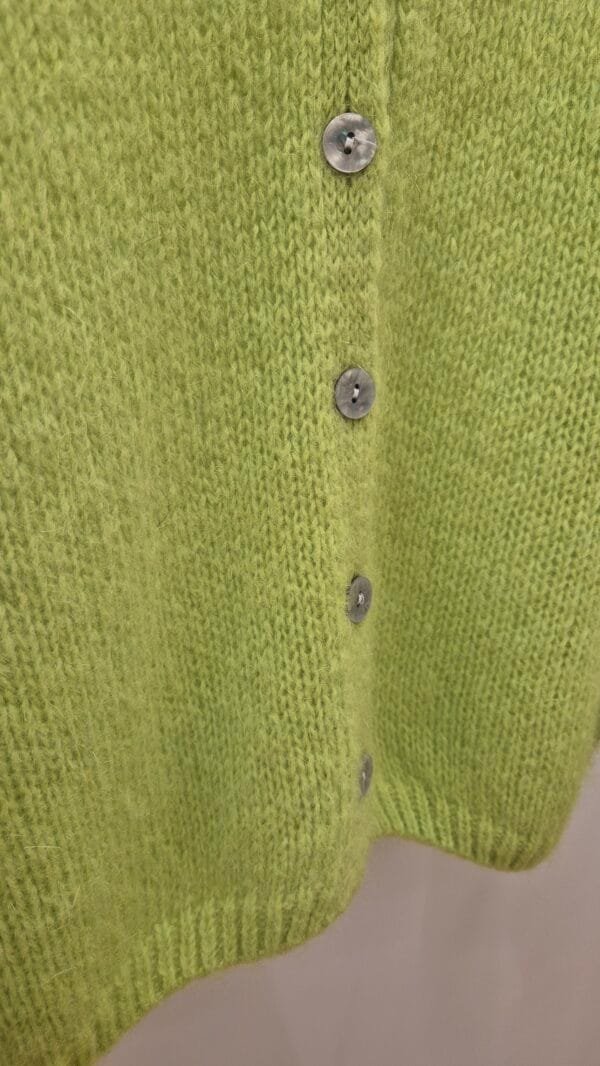 Mohair Blend Cardigans -Various Colours