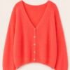 Mohair Blend Cardigans -Various Colours