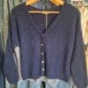 Mohair Blend Cardigans -Various Colours