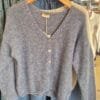 Mohair Blend Cardigans -Various Colours