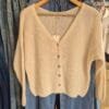 Mohair Blend Cardigans -Various Colours