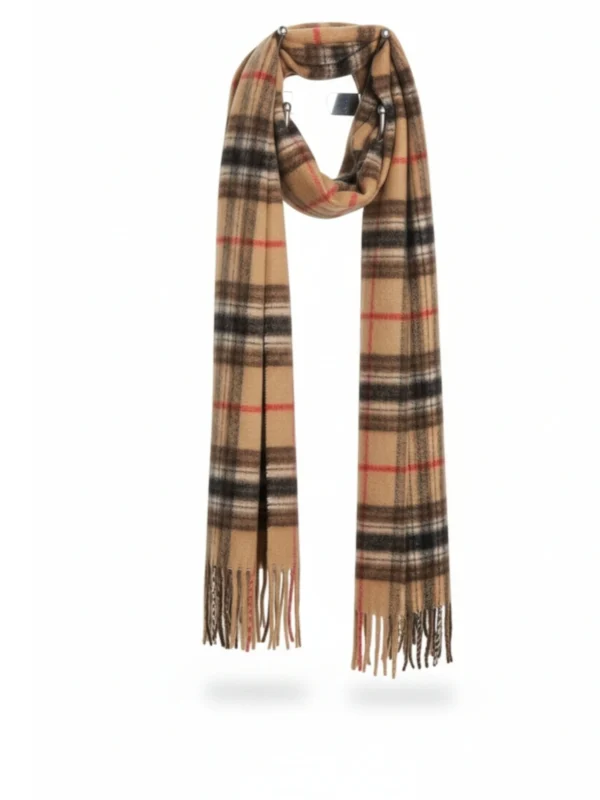 classic-plaid-oversized-scarf classic plaid oversized scarf