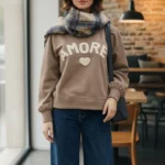 Out For Coffee Outfit