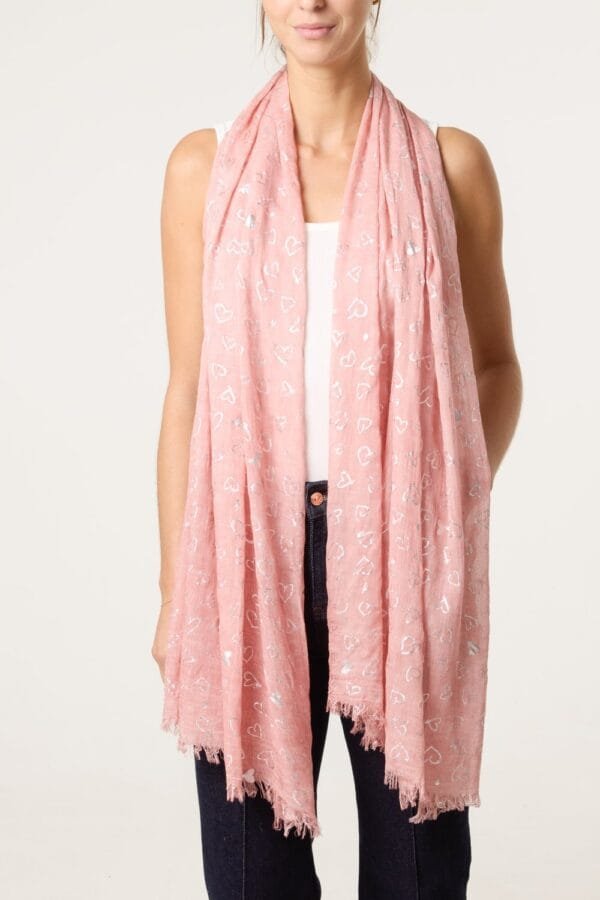 2026/02/1000396692.jpg Pink Heart Pattern Scarf