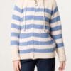 2026/02/1000396835.jpg Striped Cosy Knit Hoodie- Denim Blue/ Ivory