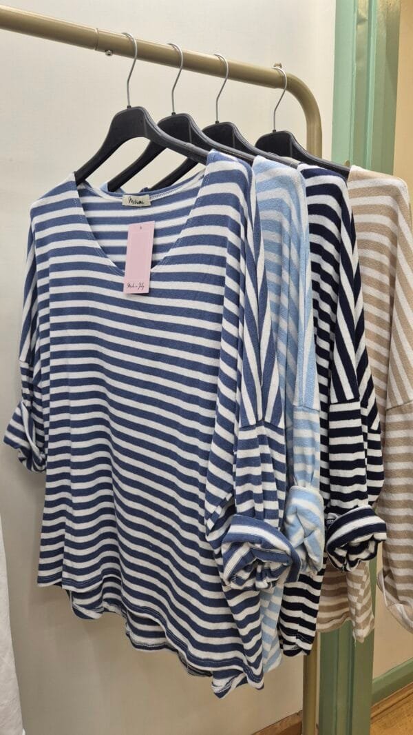 2026/02/1000396970-scaled.jpg Pure Cotton Long Sleeve Stripe Top