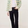 2026/02/1000397611.jpg Multicoloured Chunky Knit Cardigan