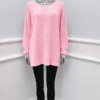 2026/02/1000397777.png Cosy Luxe Heart Sleeve Jumper