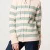 2026/02/1000402840.jpg Striped Cosy Knit Hoodie- Sage & Cream