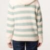 2026/02/1000402842.jpg Striped Cosy Knit Hoodie- Sage & Cream