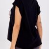 2026/02/1000432296.jpg Cap Sleeve T -Shirt- Various Colours